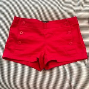 Aritzia Talula shorts